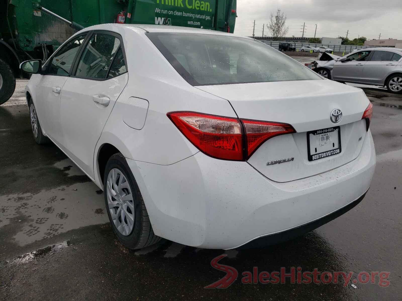 5YFBURHE1HP608791 2017 TOYOTA COROLLA