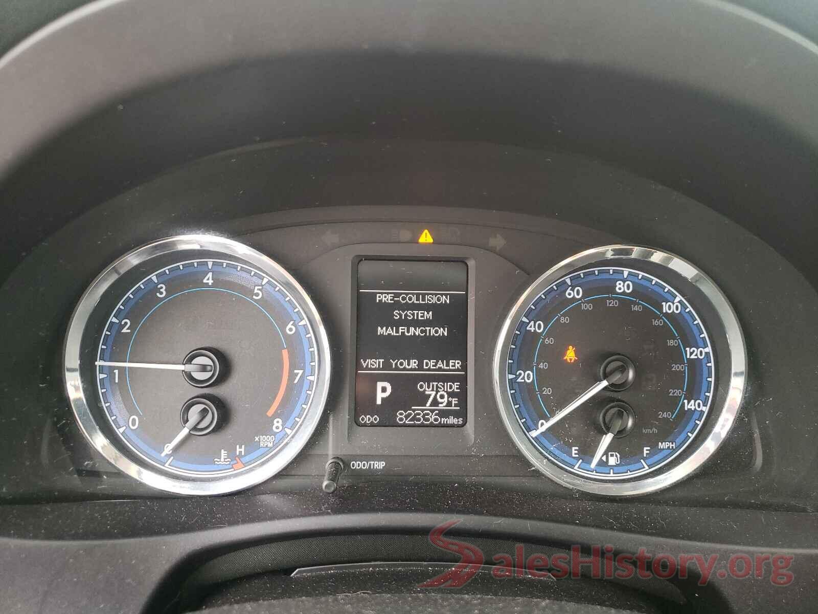 5YFBURHE1HP608791 2017 TOYOTA COROLLA