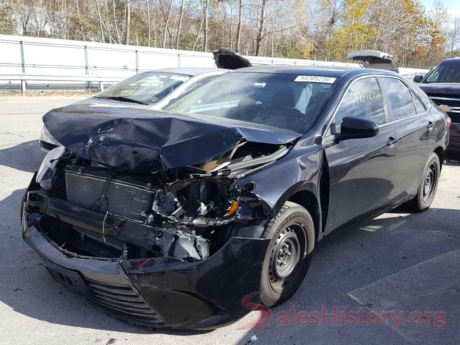 4T1BF1FKXHU302899 2017 TOYOTA CAMRY