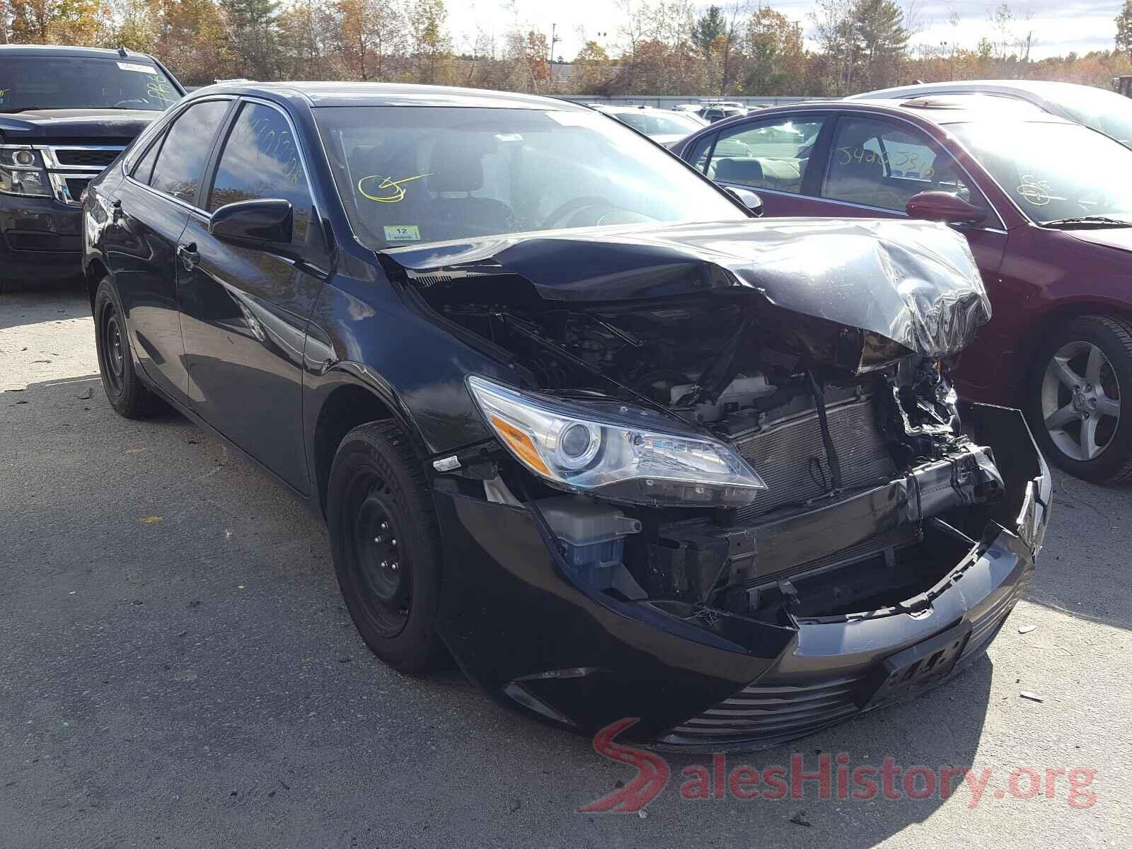 4T1BF1FKXHU302899 2017 TOYOTA CAMRY