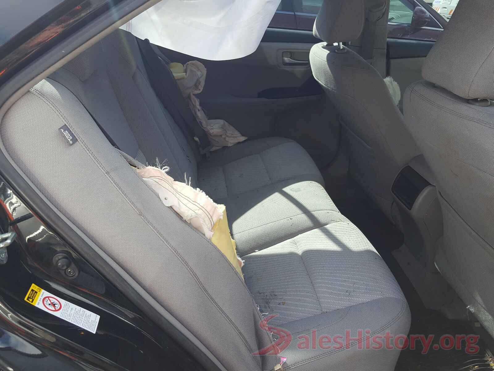 4T1BF1FKXHU302899 2017 TOYOTA CAMRY