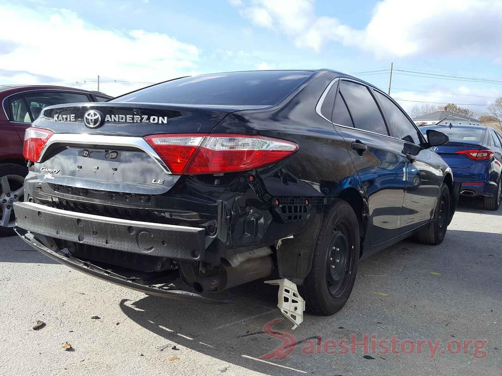 4T1BF1FKXHU302899 2017 TOYOTA CAMRY