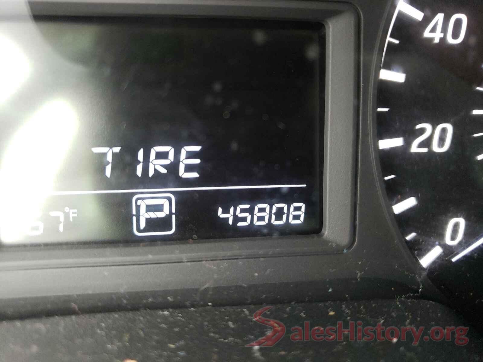 3N1AB7AP1HY269583 2017 NISSAN SENTRA