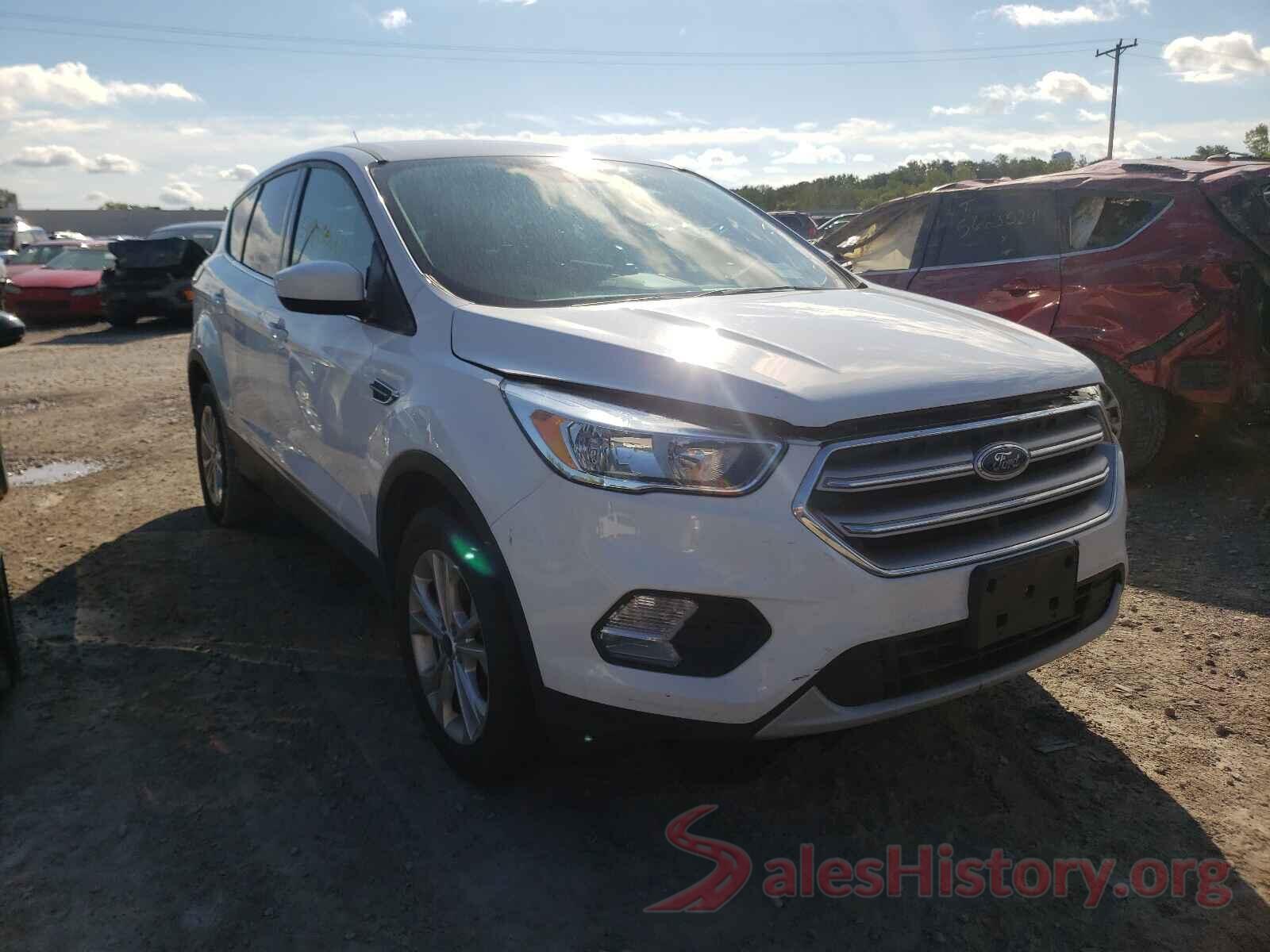 1FMCU9GD9HUD94497 2017 FORD ESCAPE