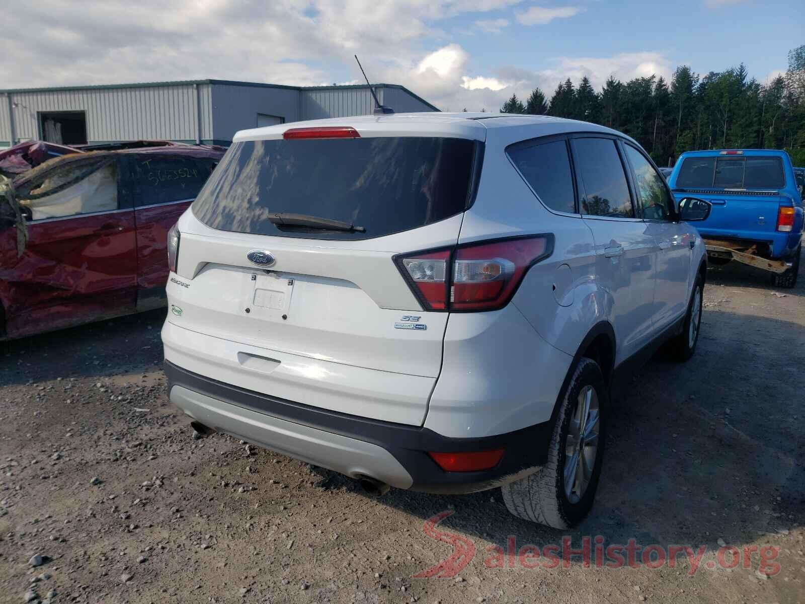 1FMCU9GD9HUD94497 2017 FORD ESCAPE