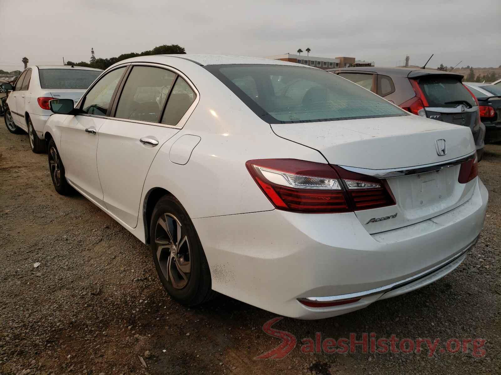 1HGCR2F39HA010419 2017 HONDA ACCORD