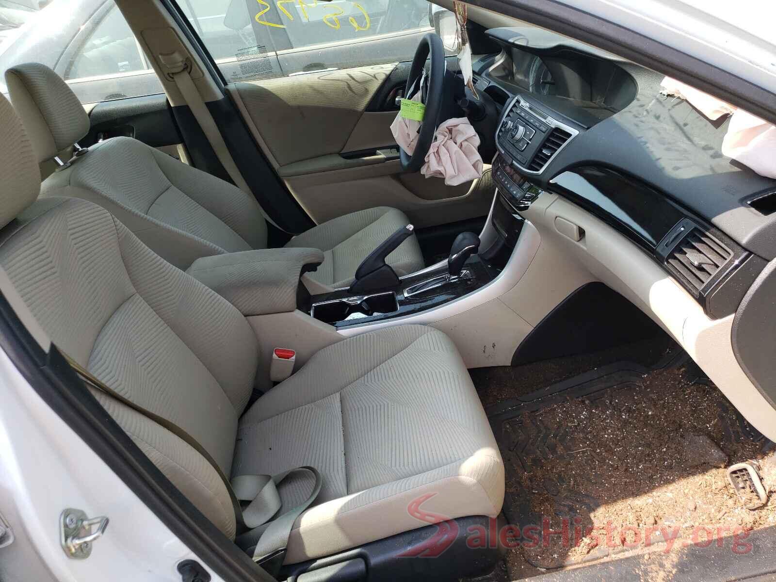 1HGCR2F39HA010419 2017 HONDA ACCORD