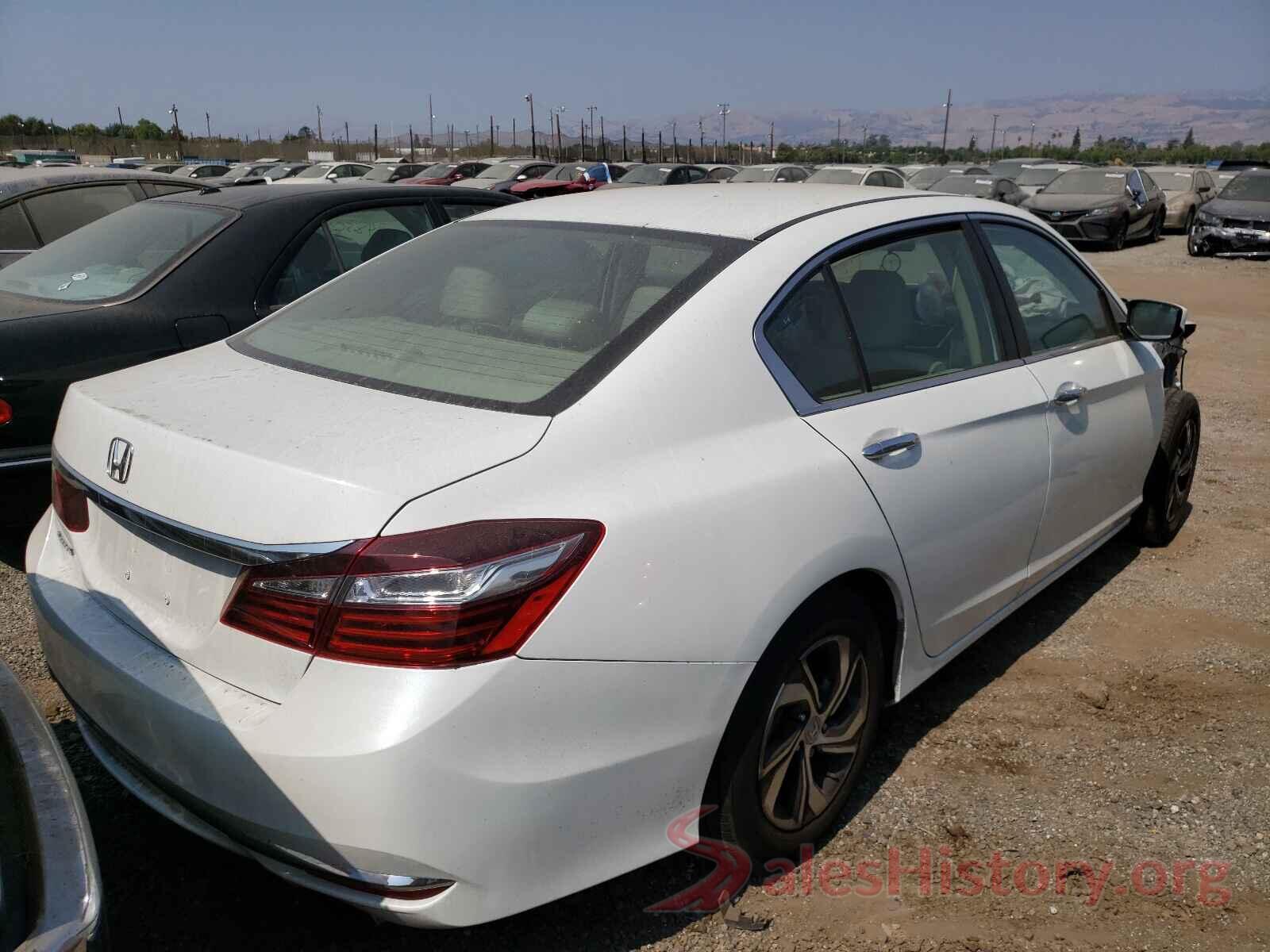 1HGCR2F39HA010419 2017 HONDA ACCORD