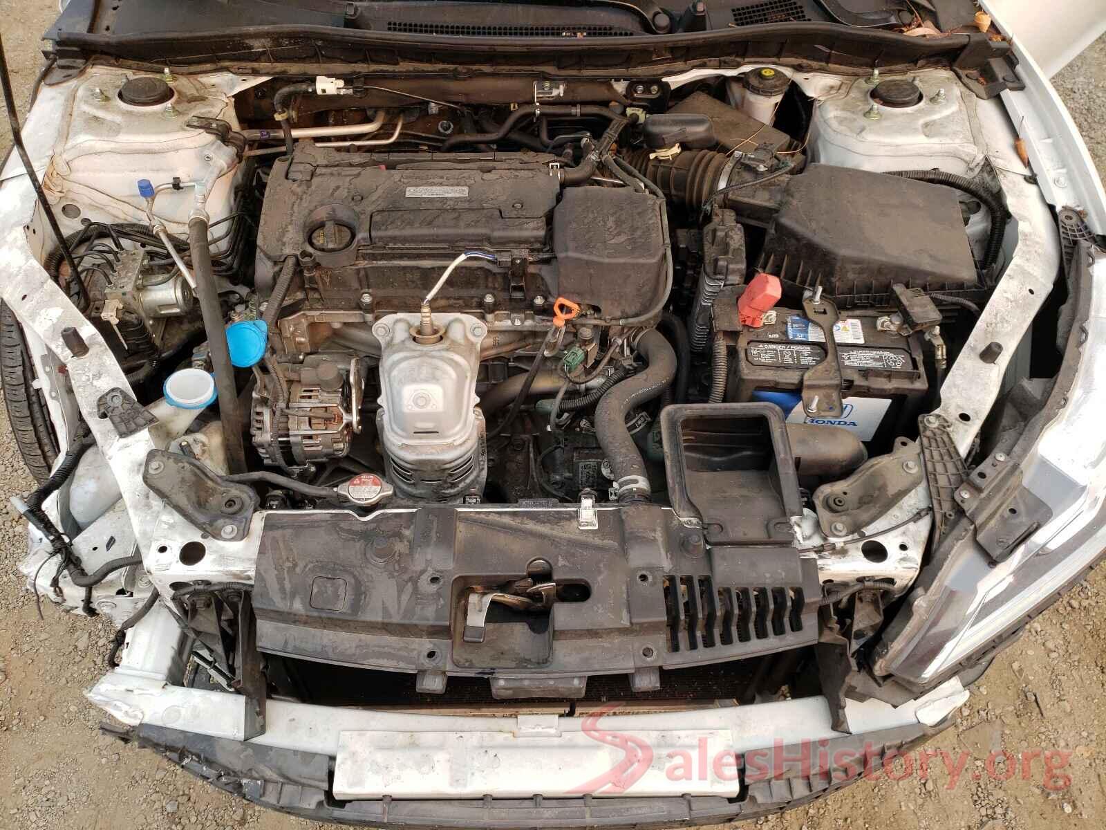 1HGCR2F39HA010419 2017 HONDA ACCORD