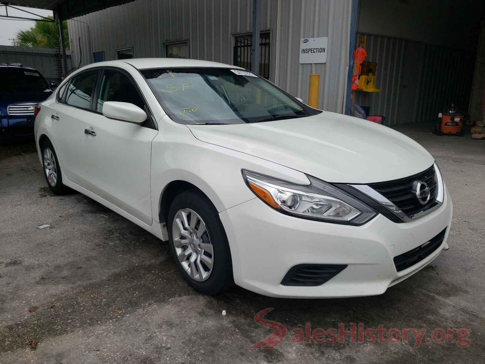 1N4AL3AP9GC225461 2016 NISSAN ALTIMA