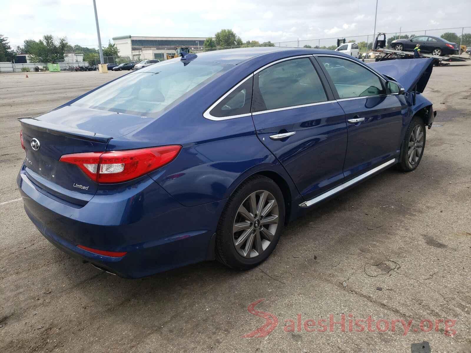 5NPE34AF0HH499971 2017 HYUNDAI SONATA