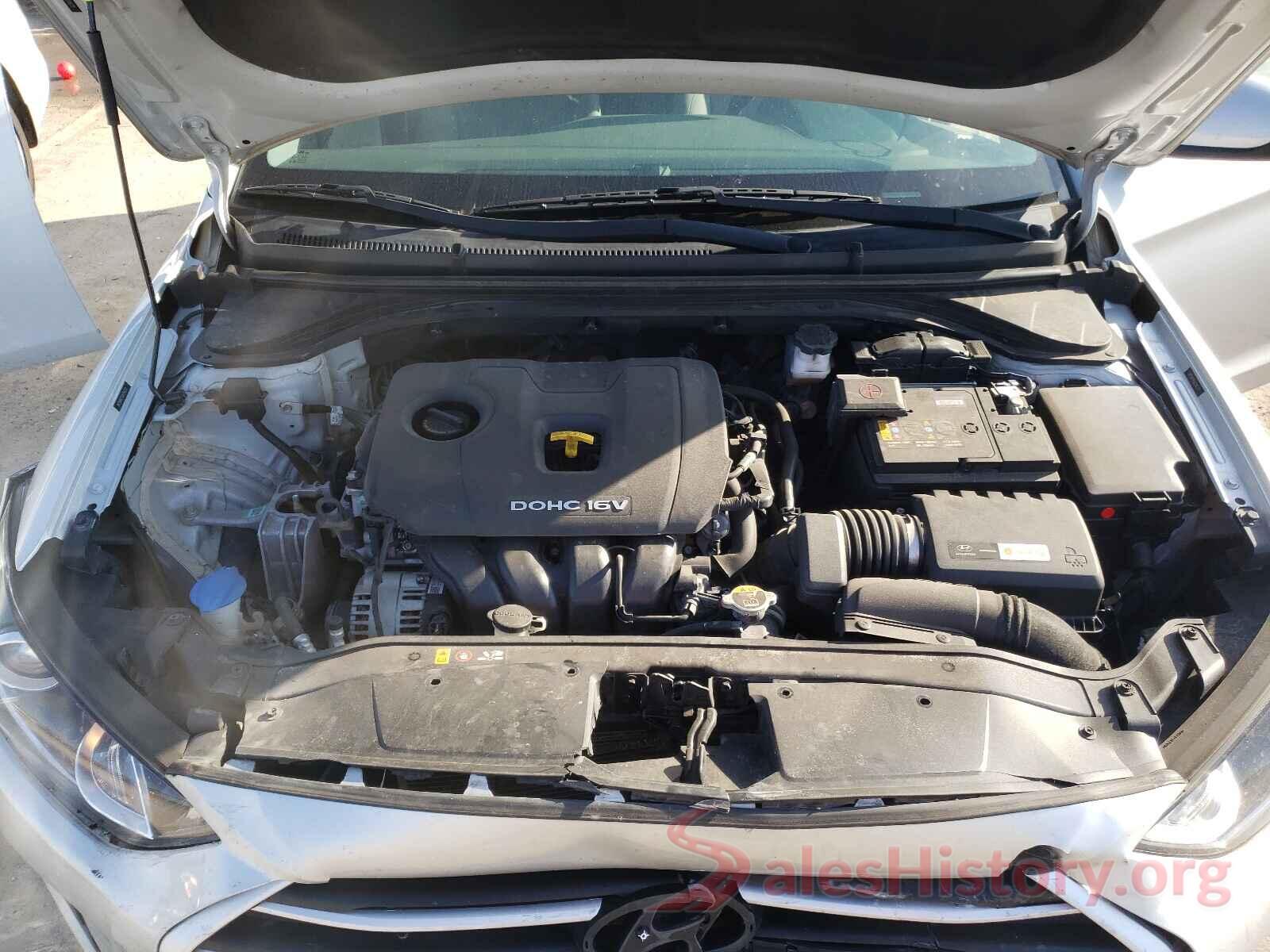 5NPD84LF9JH316731 2018 HYUNDAI ELANTRA