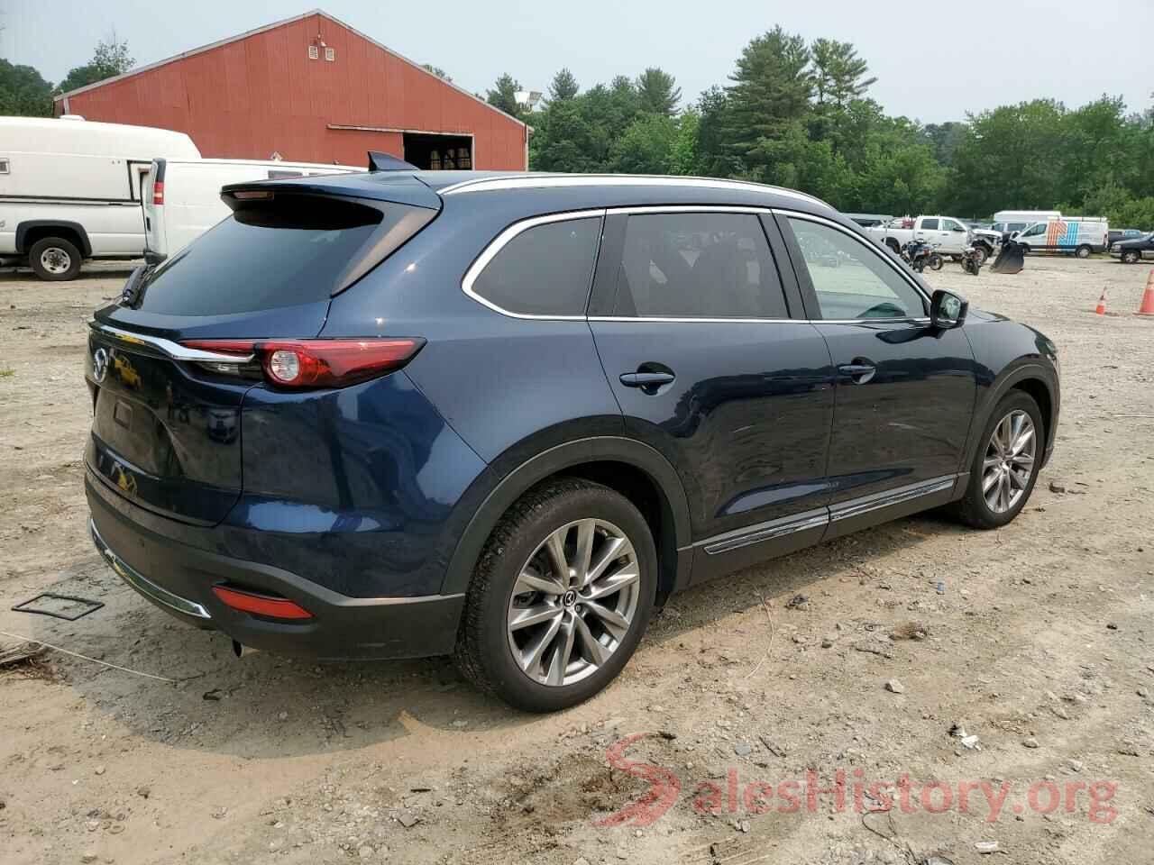 JM3TCBDY8J0209740 2018 MAZDA CX-9