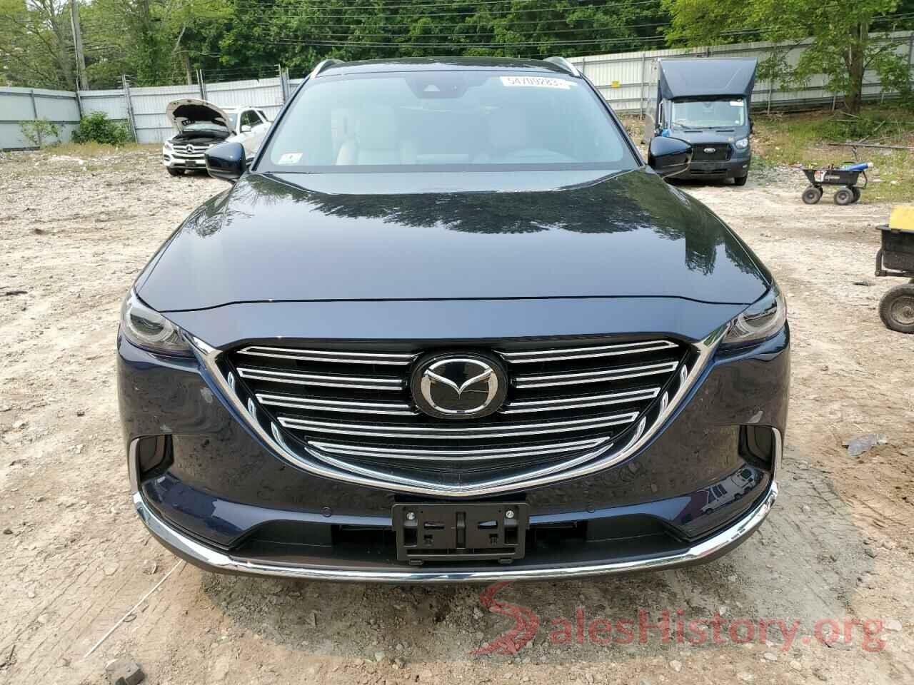 JM3TCBDY8J0209740 2018 MAZDA CX-9