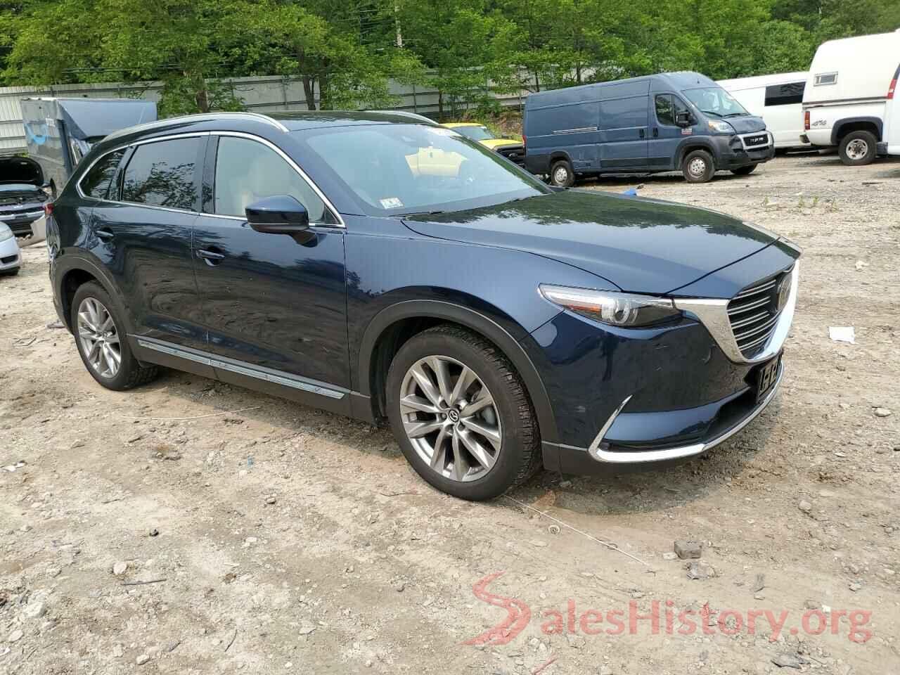 JM3TCBDY8J0209740 2018 MAZDA CX-9