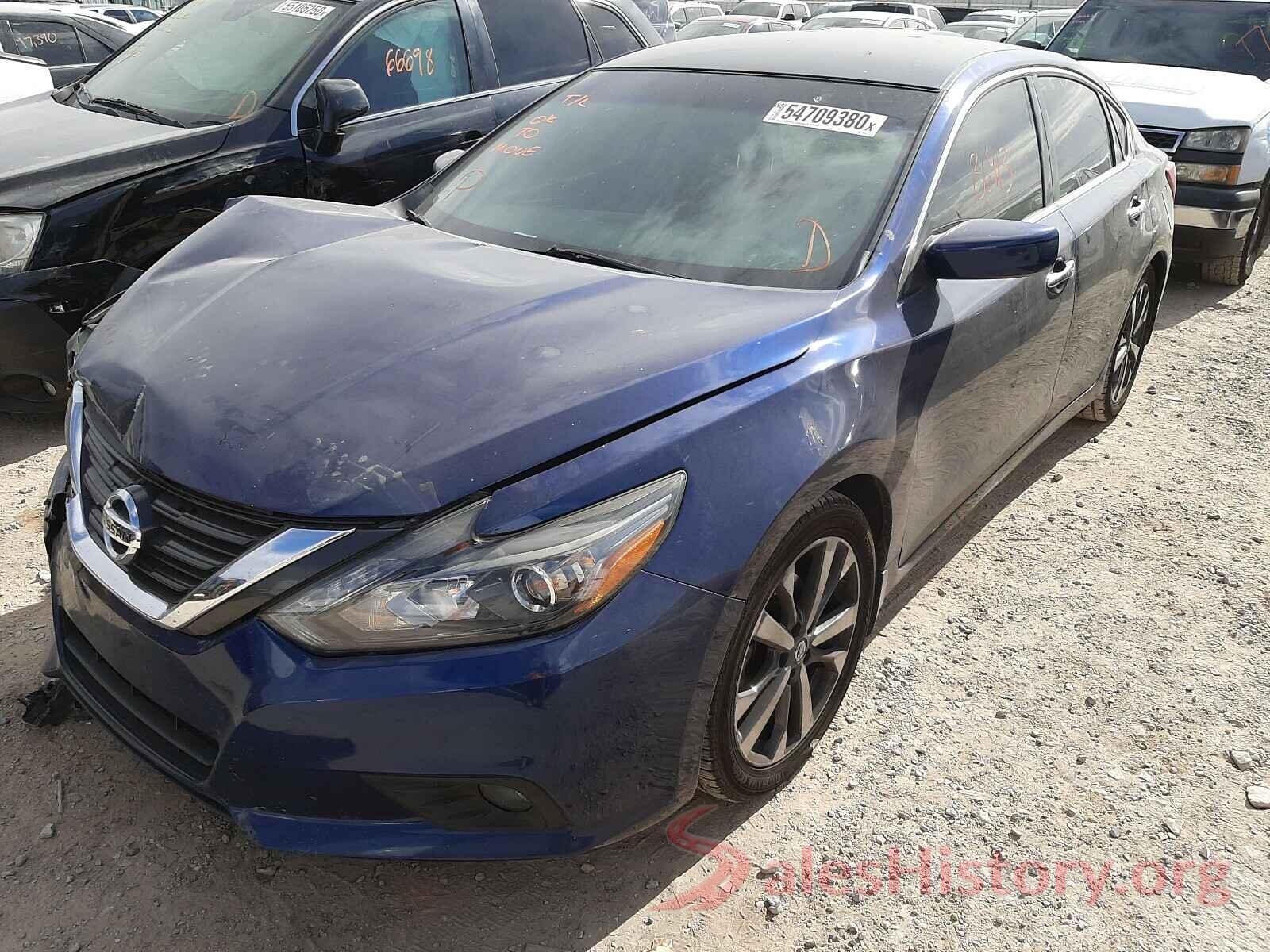 1N4BL3AP7GC173106 2016 NISSAN ALTIMA