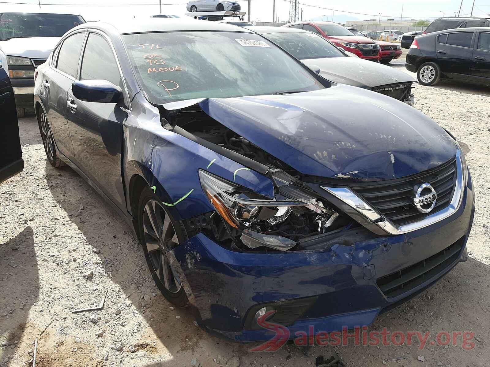 1N4BL3AP7GC173106 2016 NISSAN ALTIMA