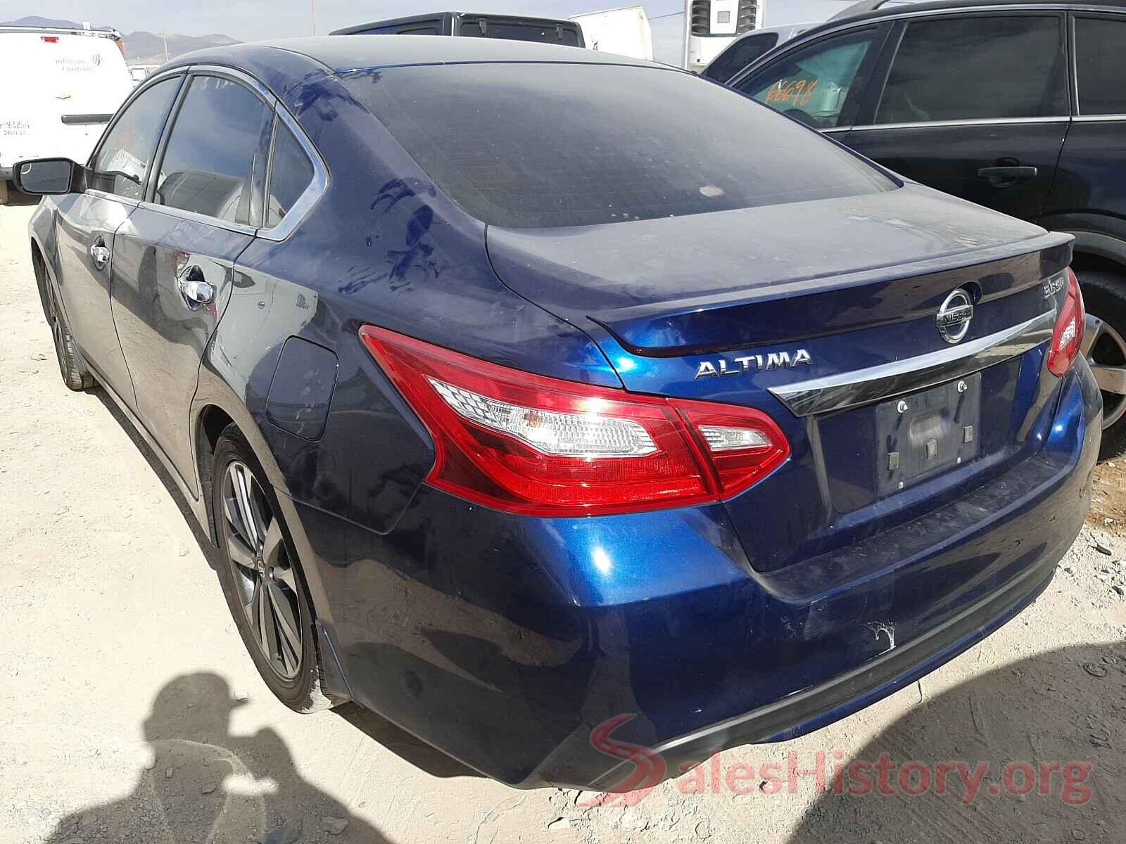 1N4BL3AP7GC173106 2016 NISSAN ALTIMA