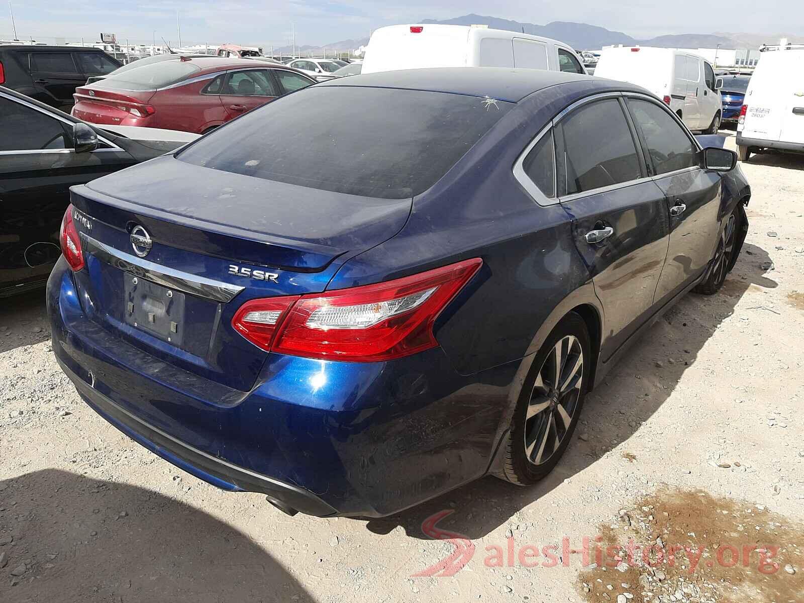 1N4BL3AP7GC173106 2016 NISSAN ALTIMA