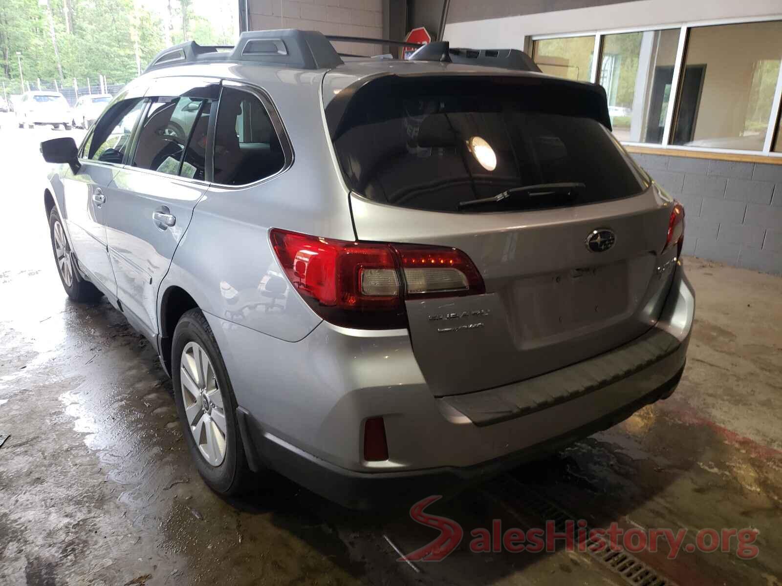 4S4BSAFC9G3327950 2016 SUBARU OUTBACK