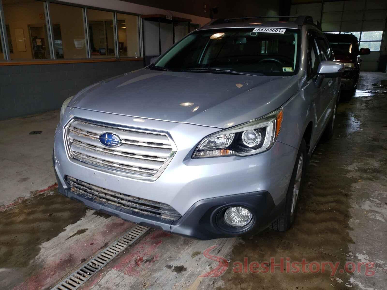 4S4BSAFC9G3327950 2016 SUBARU OUTBACK