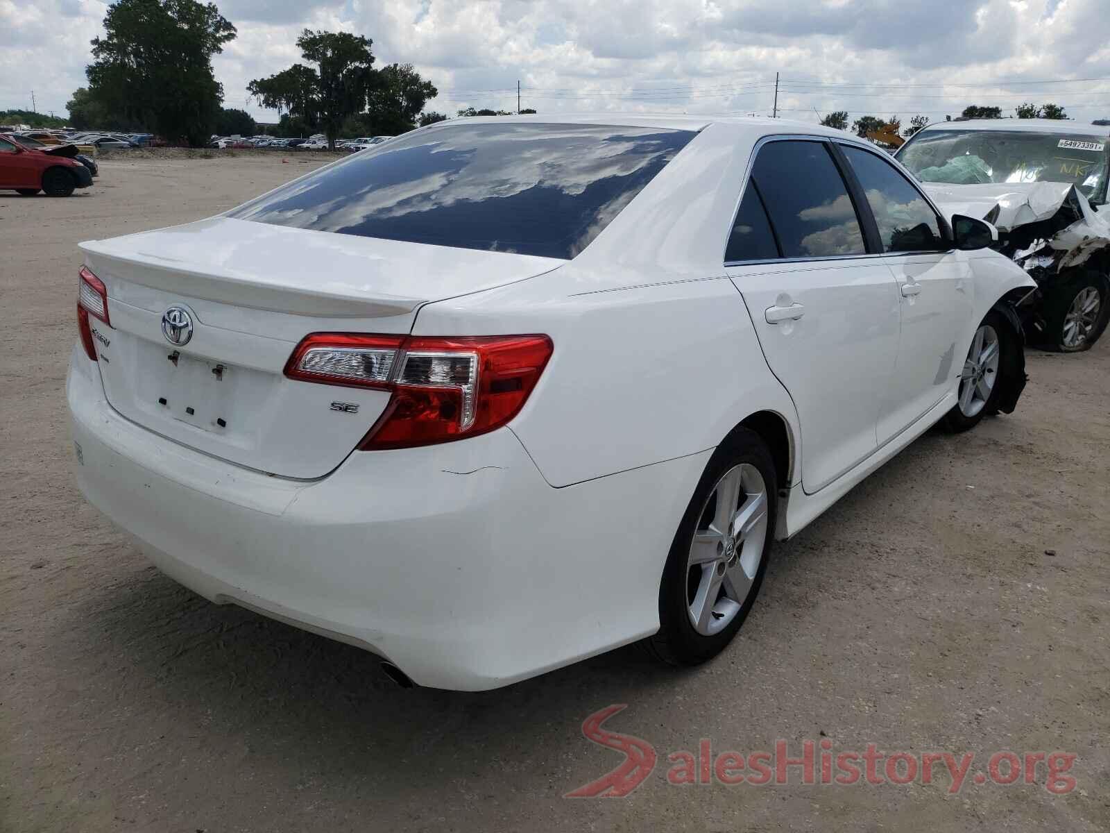 4T1BF1FK9EU339471 2014 TOYOTA CAMRY