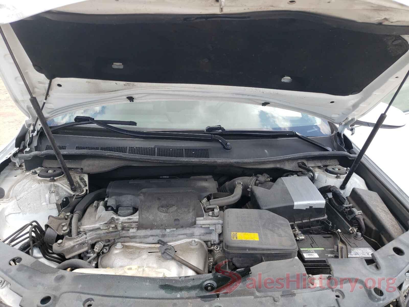 4T1BF1FK9EU339471 2014 TOYOTA CAMRY