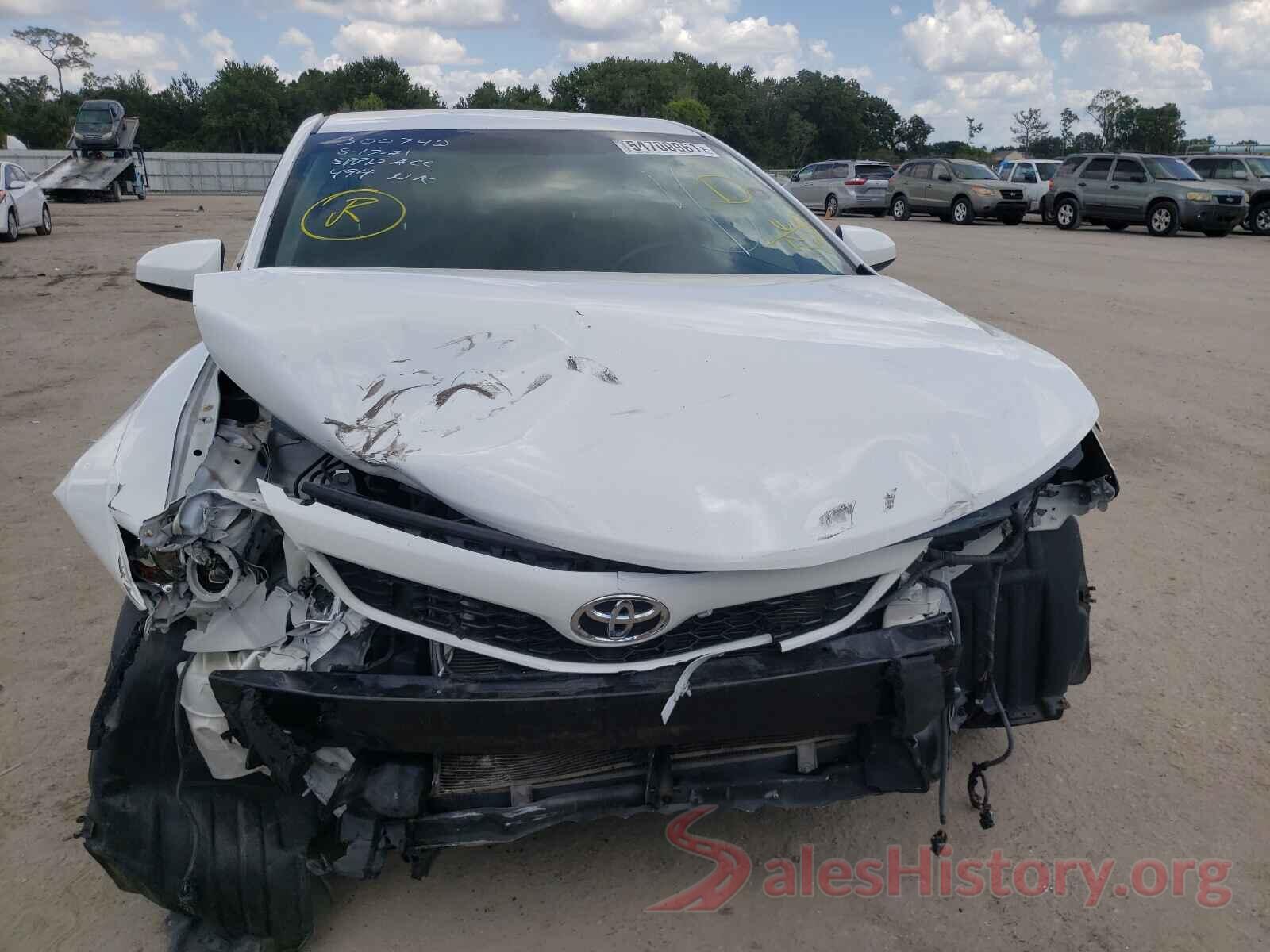 4T1BF1FK9EU339471 2014 TOYOTA CAMRY