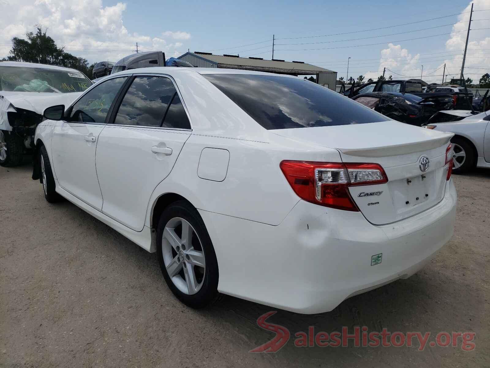 4T1BF1FK9EU339471 2014 TOYOTA CAMRY