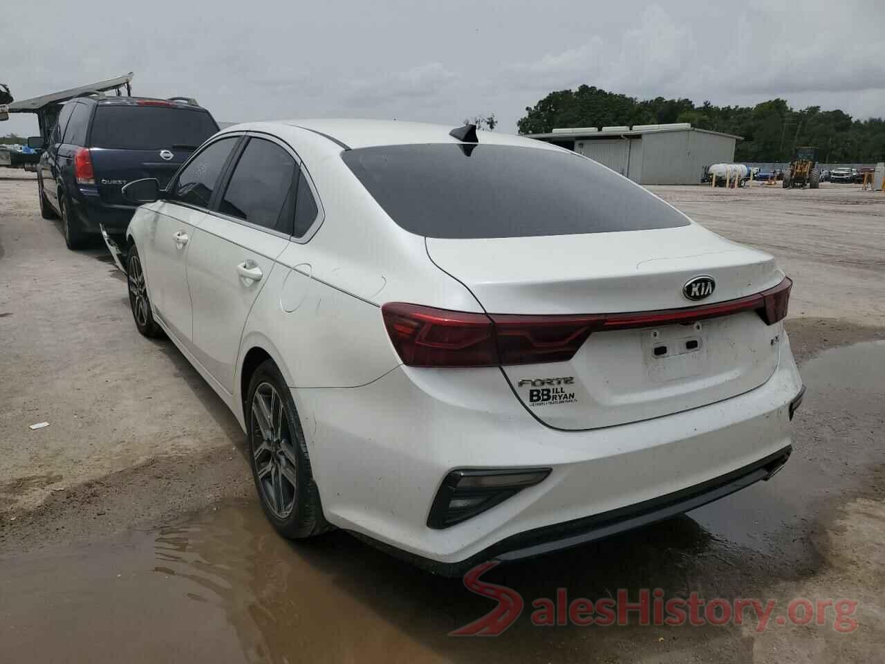 3KPF54AD9KE037627 2019 KIA FORTE