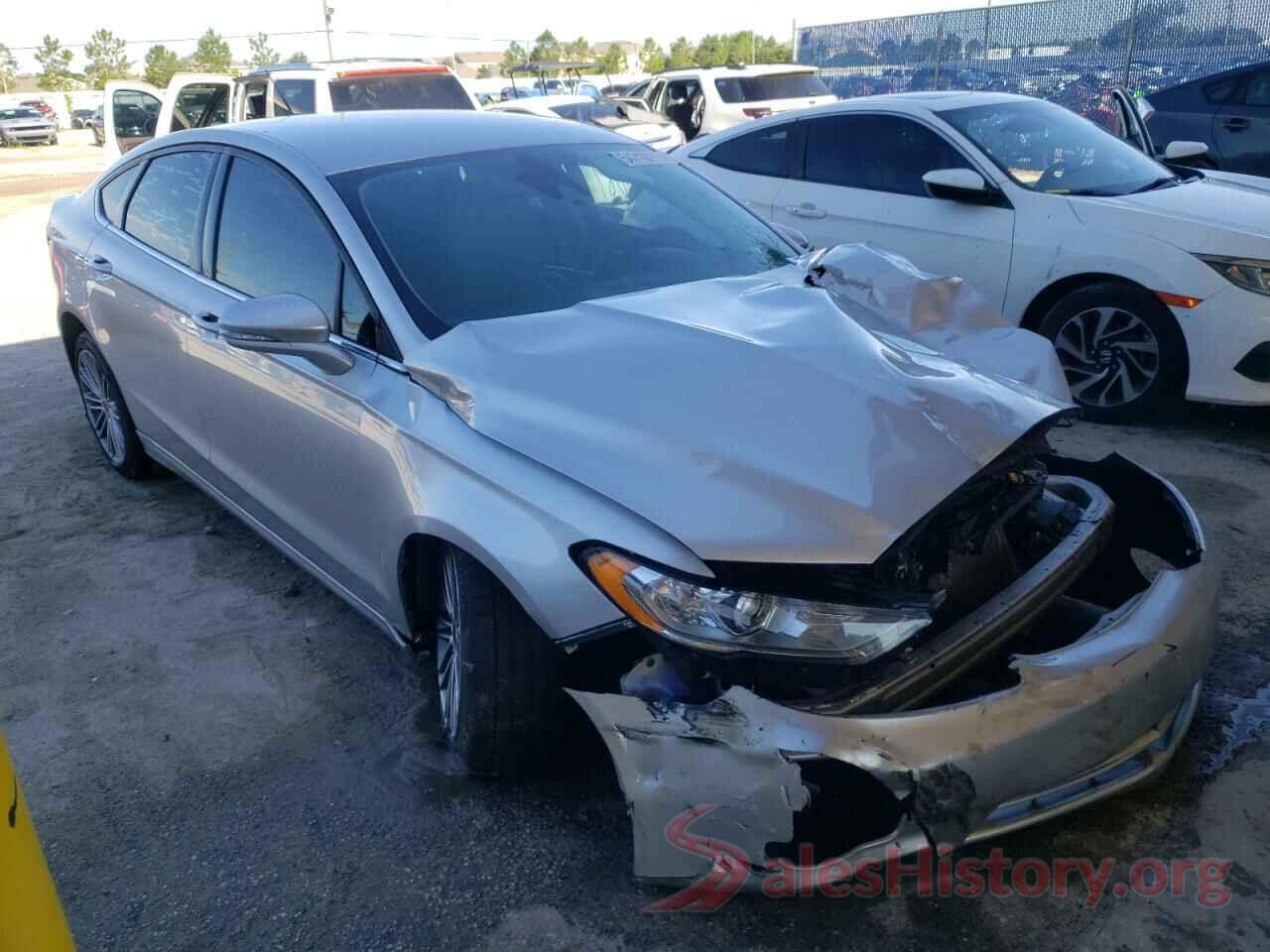 3FA6P0H79HR370081 2017 FORD FUSION