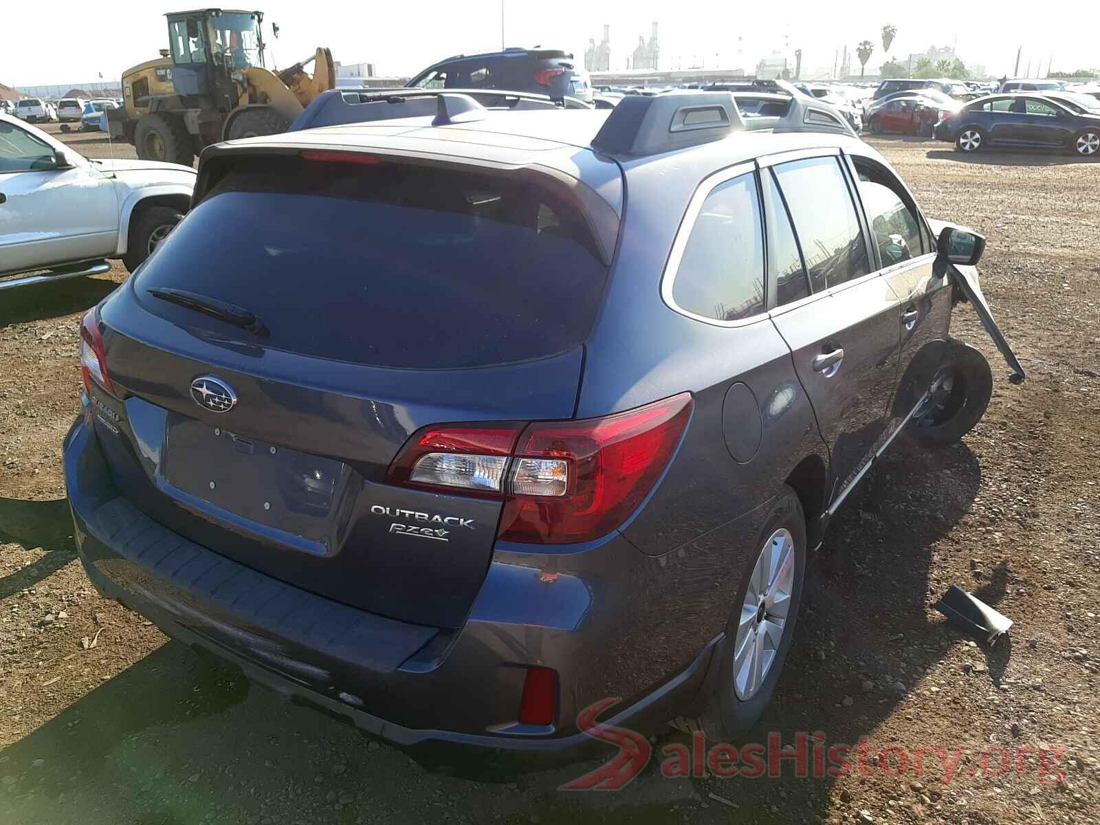 4S4BSACC8G3360636 2016 SUBARU OUTBACK