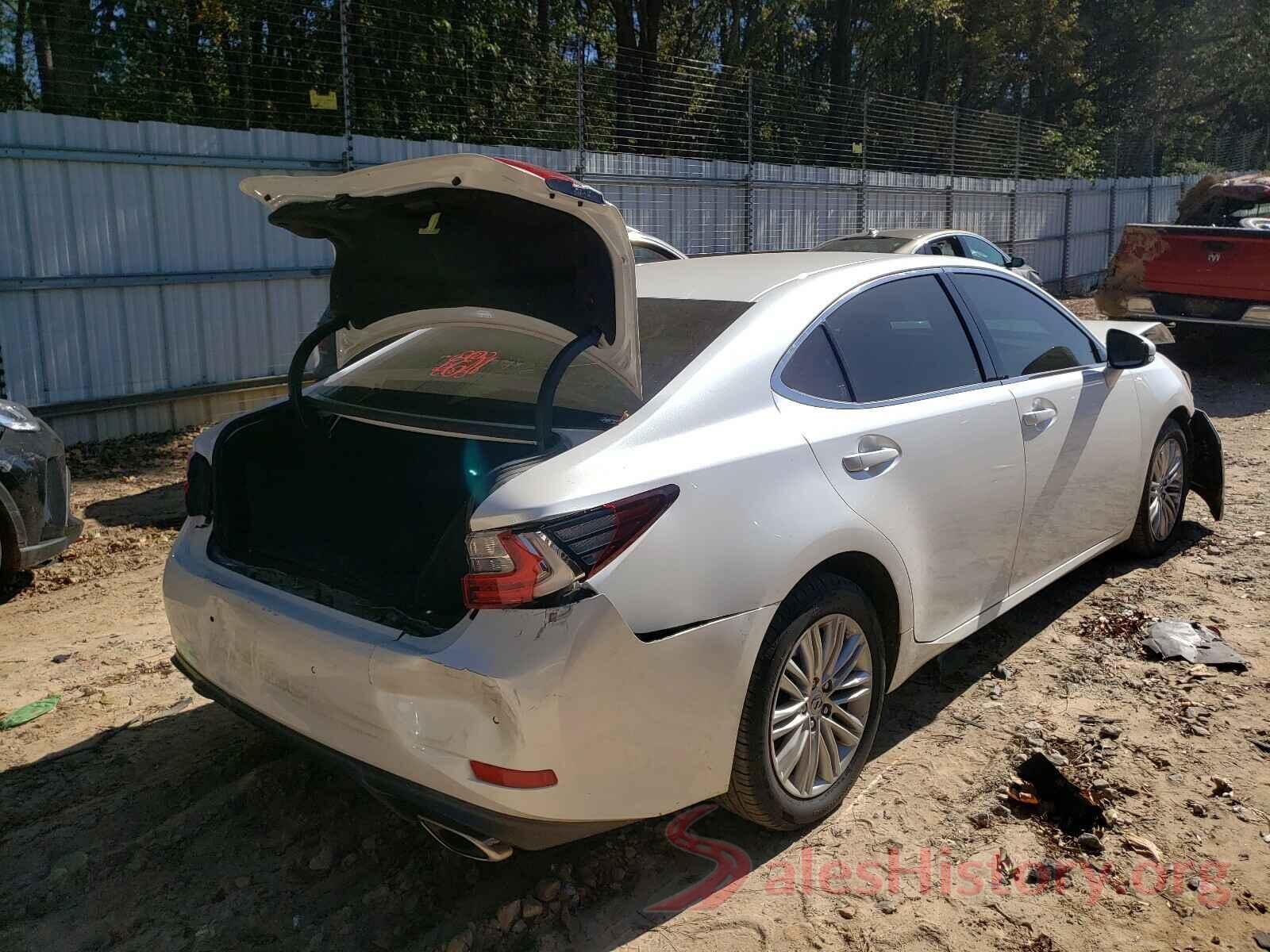 JTHBK1GG8G2242267 2016 LEXUS ES350