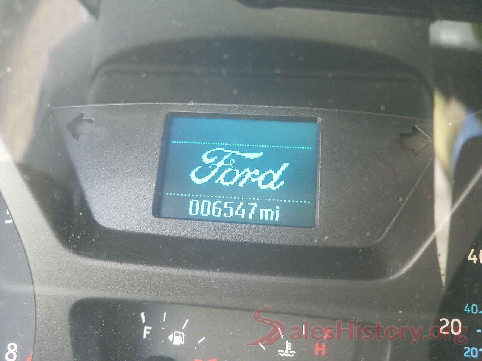 1FDBF8ZM8KKB90712 2019 FORD TRANSIT CO