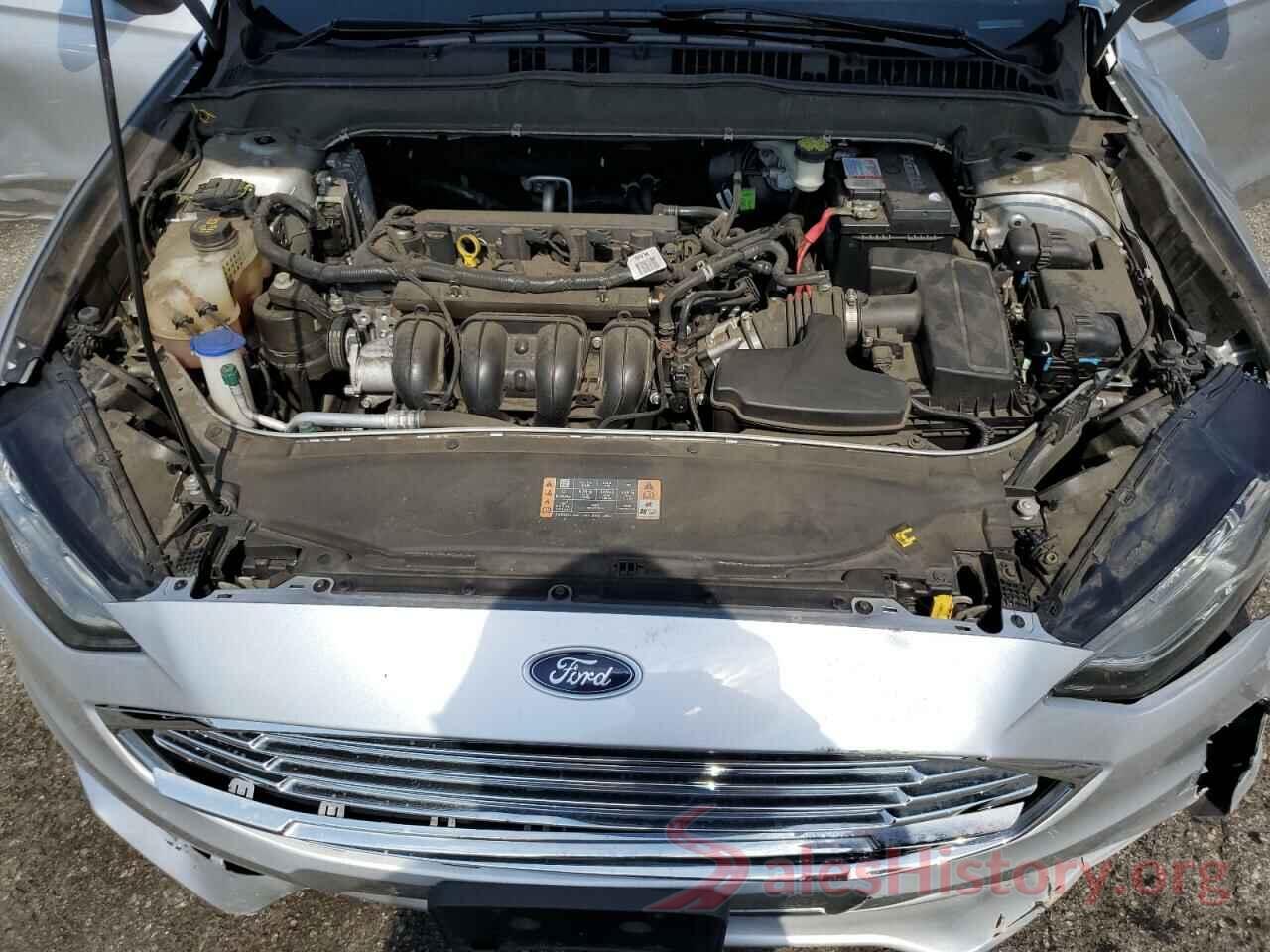 3FA6P0G73HR293404 2017 FORD FUSION