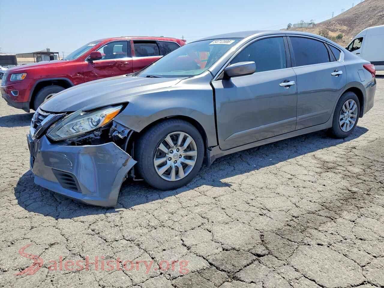 1N4AL3AP5JC224623 2018 NISSAN ALTIMA