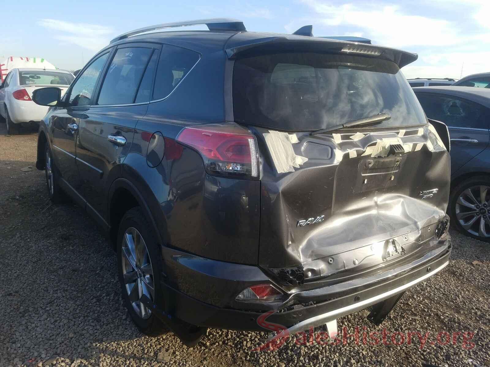 JTMDFREV5GJ072616 2016 TOYOTA RAV4