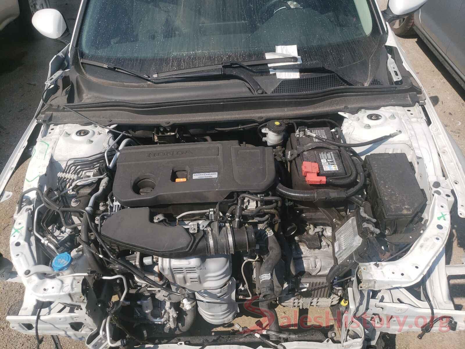 1HGCV2F99JA005064 2018 HONDA ACCORD