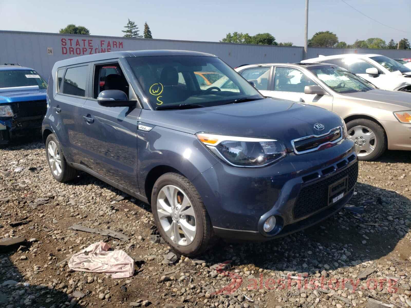 KNDJX3A56G7286997 2016 KIA SOUL