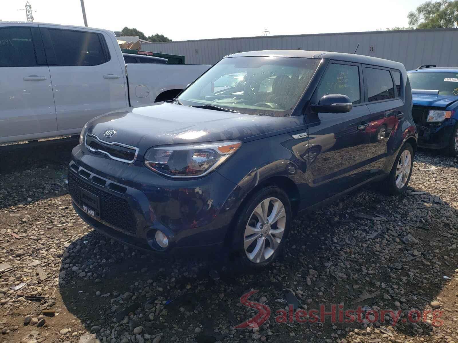 KNDJX3A56G7286997 2016 KIA SOUL