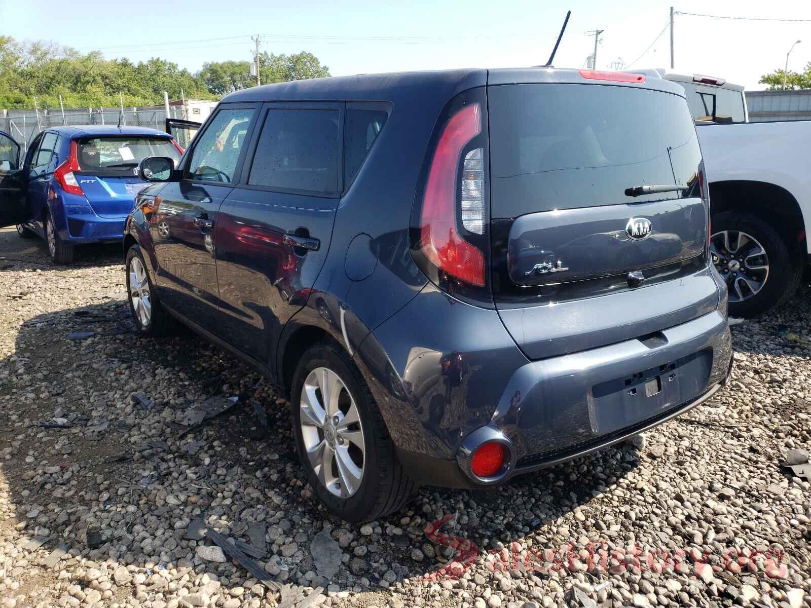 KNDJX3A56G7286997 2016 KIA SOUL