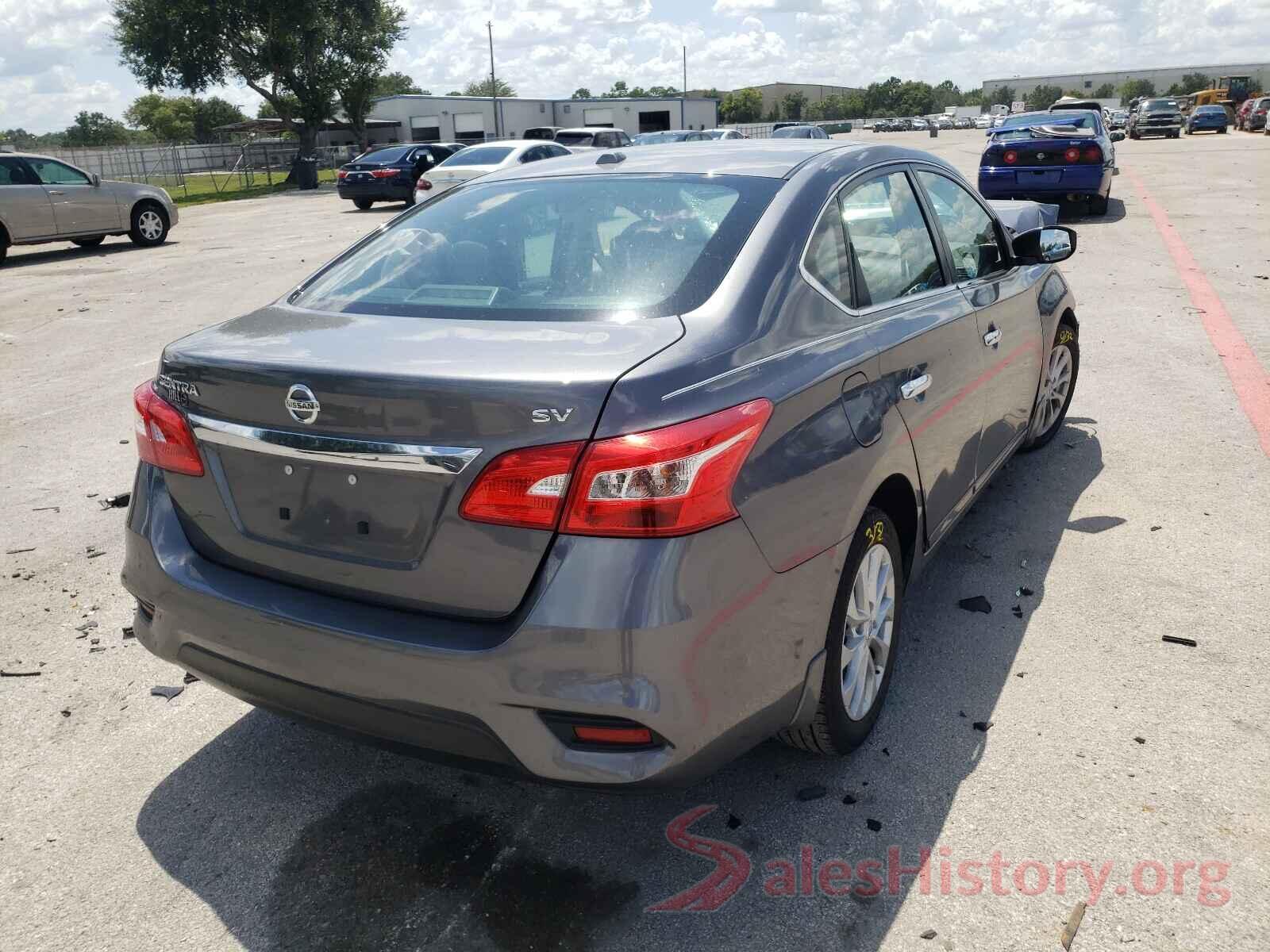 3N1AB7AP9JL621361 2018 NISSAN SENTRA