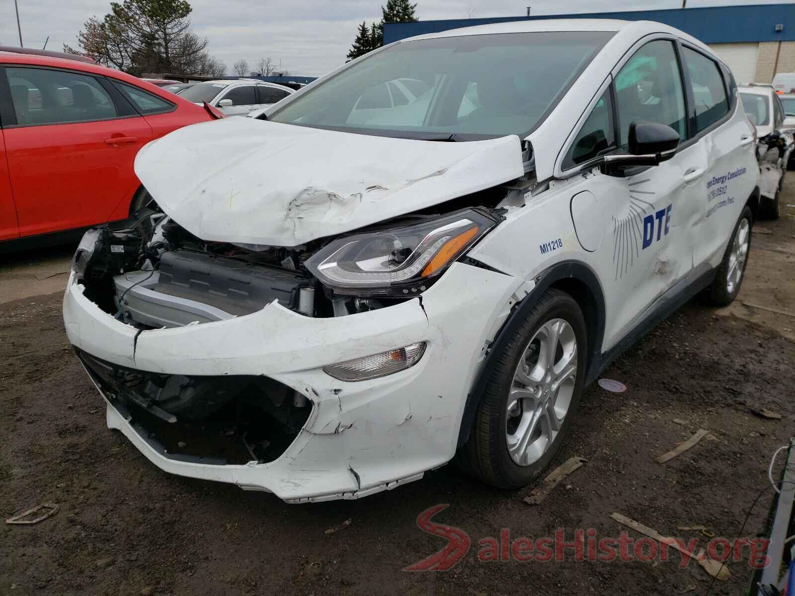 1G1FW6S00J4121218 2018 CHEVROLET BOLT