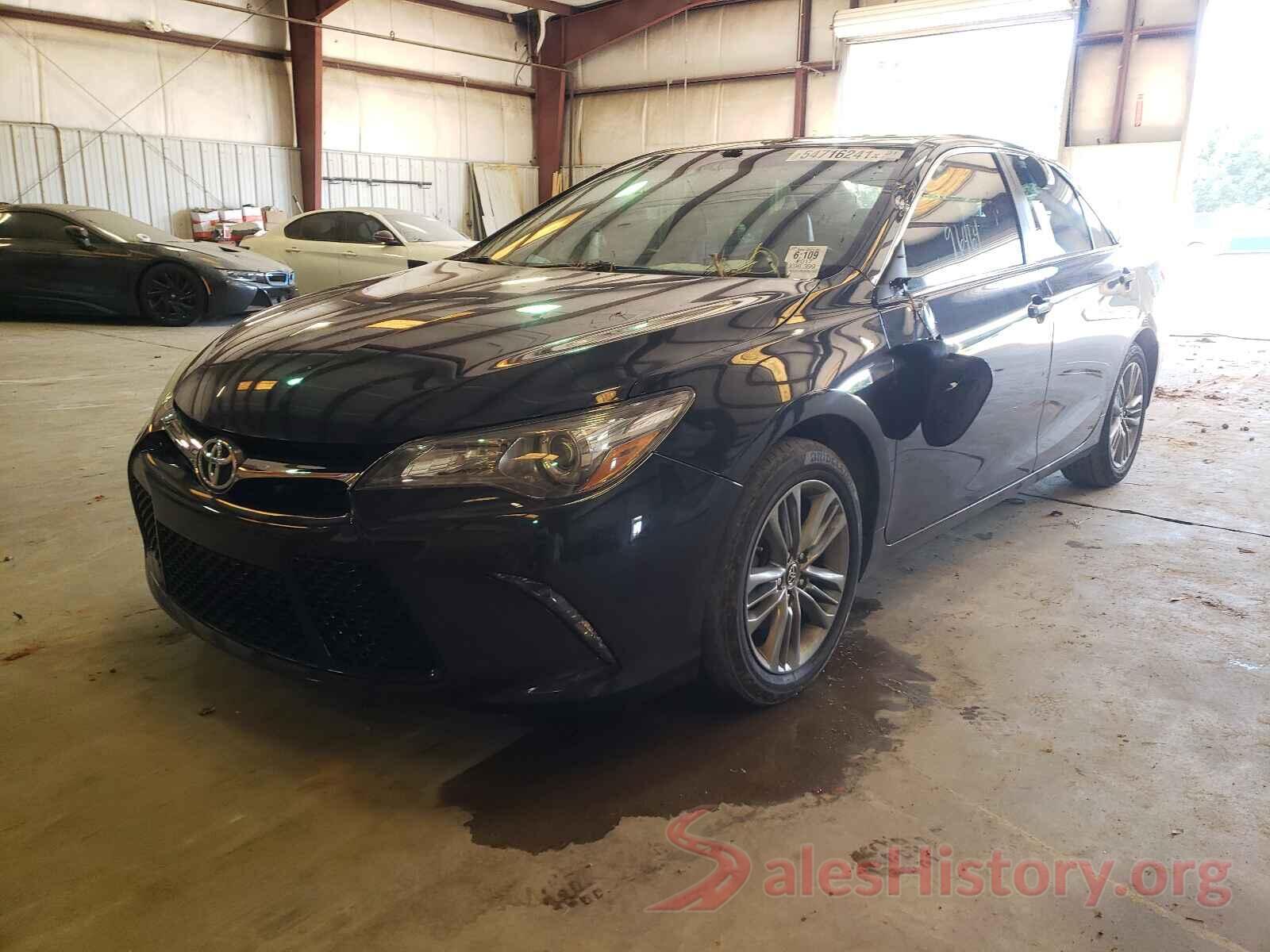 4T1BF1FKXHU393916 2017 TOYOTA CAMRY