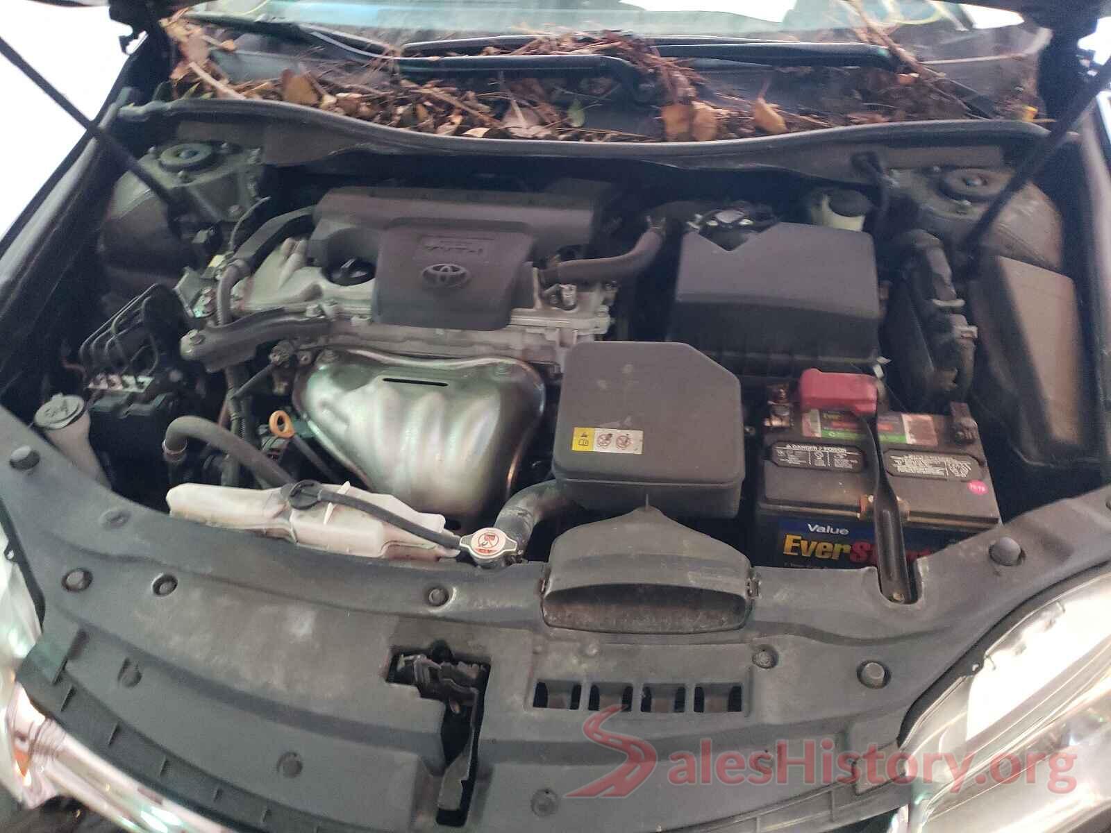 4T1BF1FKXHU393916 2017 TOYOTA CAMRY