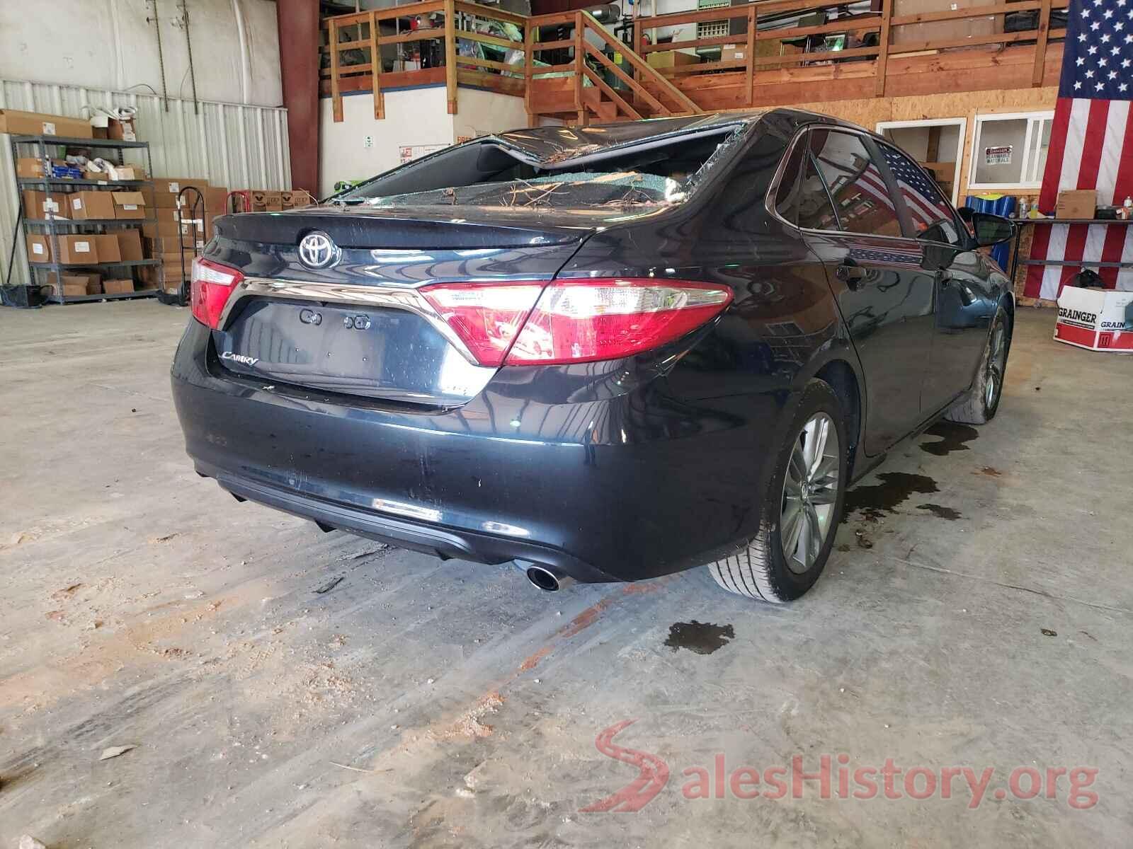 4T1BF1FKXHU393916 2017 TOYOTA CAMRY