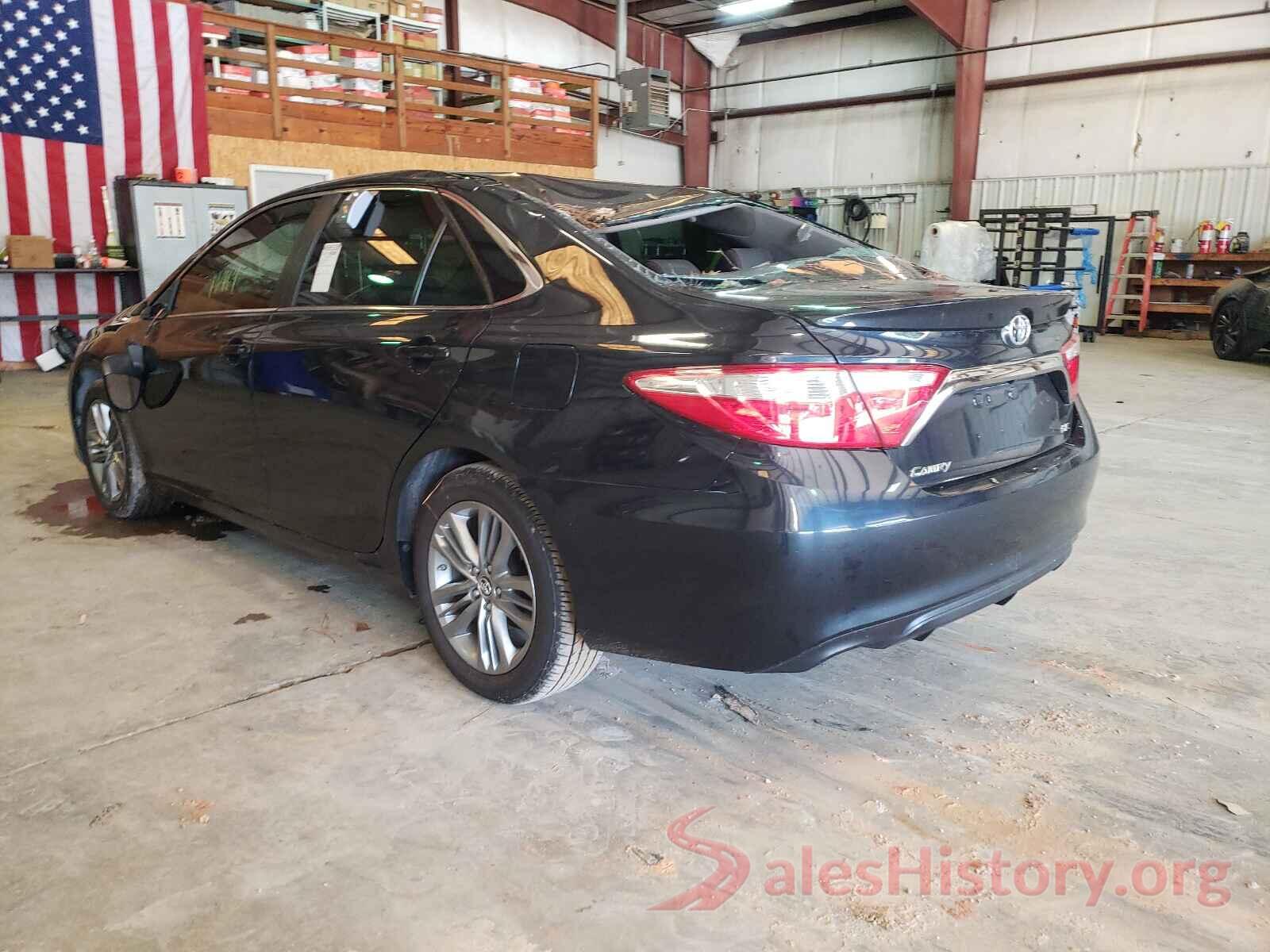 4T1BF1FKXHU393916 2017 TOYOTA CAMRY