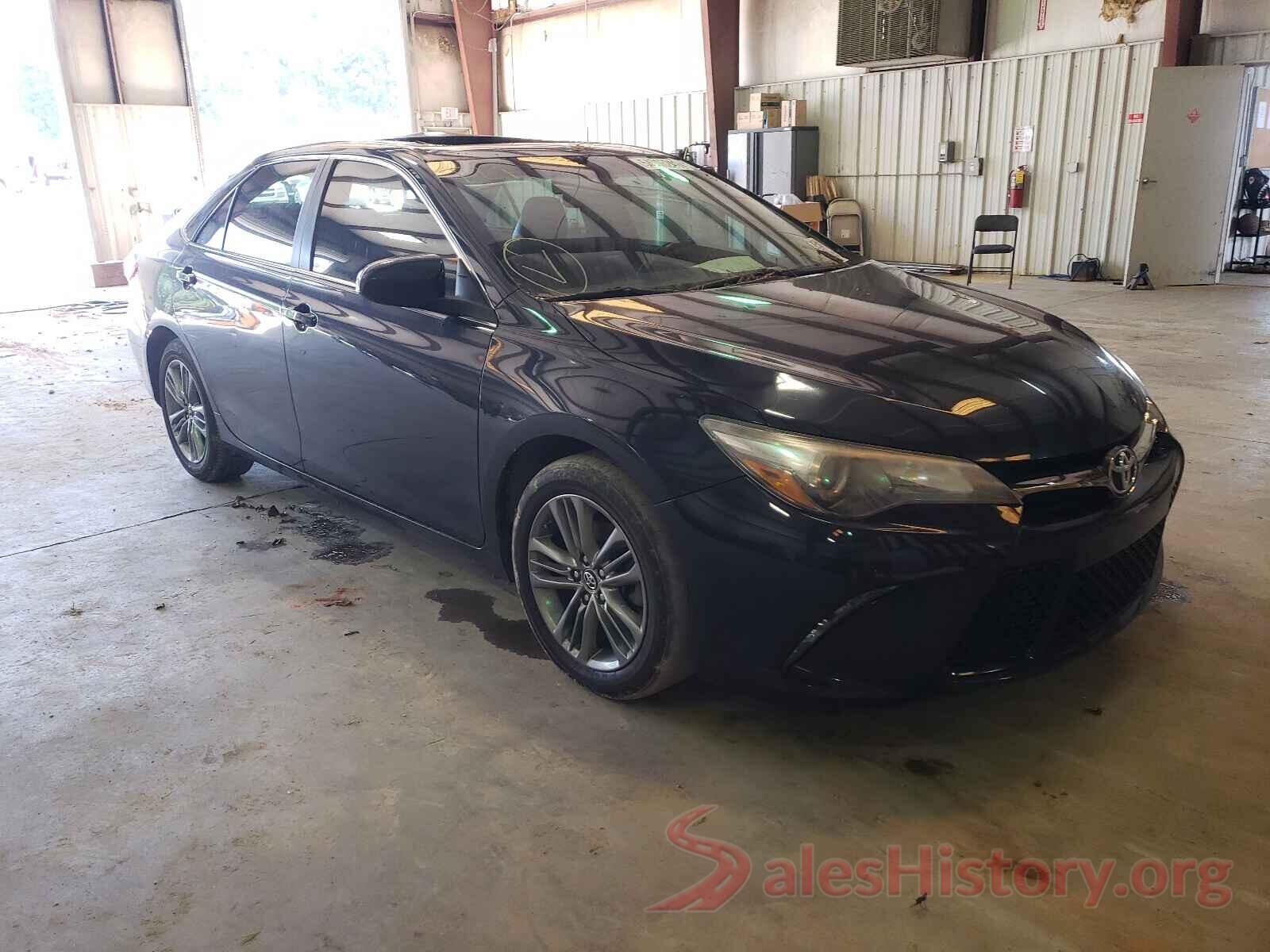 4T1BF1FKXHU393916 2017 TOYOTA CAMRY