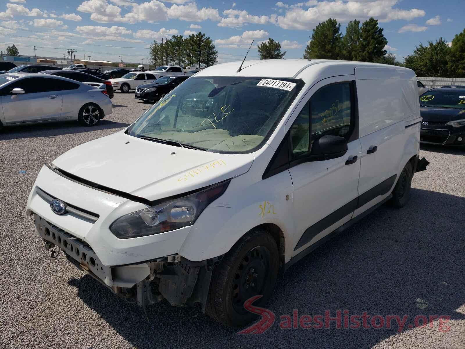 NM0LS7E70H1315664 2017 FORD TRANSIT CO