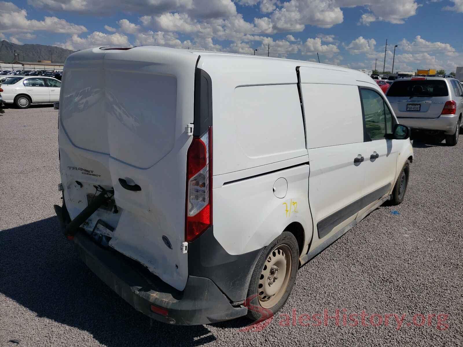 NM0LS7E70H1315664 2017 FORD TRANSIT CO